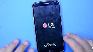 : LG X220    