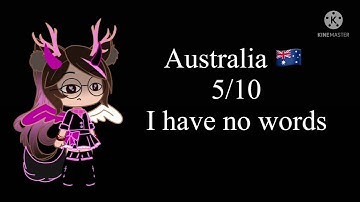 Rating eas alarms || part 2