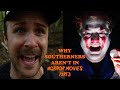 Why Southerners Aren't in Horror Movies Part 3