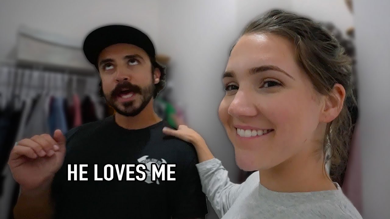 DAY IN THE LIFE | work from home husband & wife, stay at home parents, lunch date