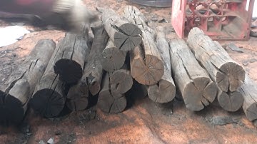 Bế Cửa Lò Than - Than Củi Thanh Tú