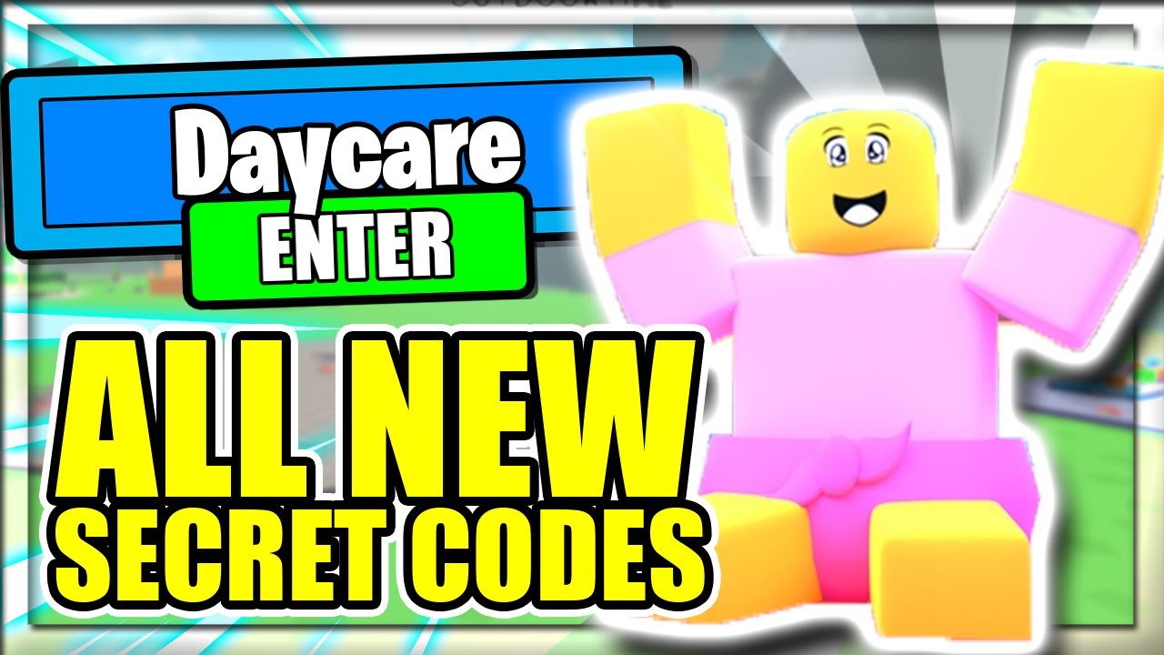 Daycare Tycoon Codes Roblox November 2020 Mejoress - code to grodds cage roblox flash tycoon 2017