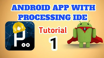 Make an Android app very easy within 2 minutes with only 5 lines of code by electronic GURU