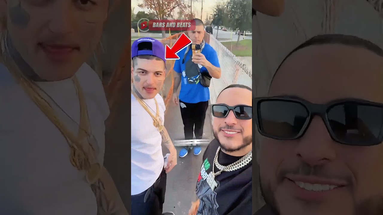 Obejrzyj From Pelican Bay Prison to Grammys Lefty Gunplay #rap #leftygunplay w YouTube Obejrzyj From Pelican Bay Prison to Grammys Lefty Gunplay #rap #leftygunplay w YouTube