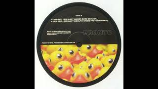 James Curd 'I Am One, I Am Many' [Adelphi Music Factory Remix]