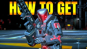 How to Farm OMC Heavy Utility Armor in Star Citizen 4.3.1! Beginner