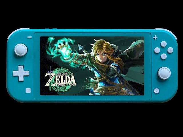 The Legend of Zelda: Breath of the Wild é o jogo mais bem avaliado desde  2008 – Tecnoblog