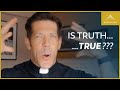 What Is Real Truth?