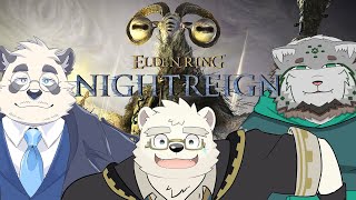 【エルデンリングナイトレイン】罪人ブラザーズ開幕じゃぁぁぁぁぁぁ！【寺詠屋】【ELDEN RING NIGHTREIGN】