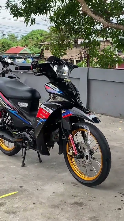 hasil pemasangan striping vega bosku😎 Bantu Subscribe org²baik🙏 #reels #sorotan #masukberanda