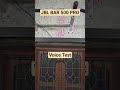 JBL BAR 500 PRO - VOICE TEST