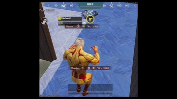 Pubg Wow Funny Map 🤣🤣#pubgmnextstarprogram #pubgmobile #pubgmobilec8s24 #mrtenda #pubgmwow