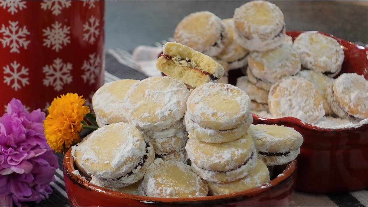 POSNE VANILICE - ZAPISITE OVAJ RECEPT