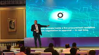 Why 95% of AI Pilots Fail in Procurement | Suhrid Shah | Procurement Summit 2026