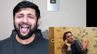 Pakistani Reacts to Lockdown Ke Side Effects | Ashish Chanchlani