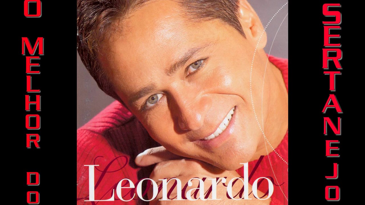 Leonardo Vol.5 Te Amo Demais YouTube