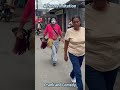 Copying Every Move… They Finally Noticed#prank #copyingpeople #copyingstrangers