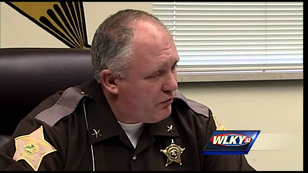 2 teens arrested in Harrison County double slaying - YouTube