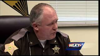 2 teens arrested in Harrison County double slaying Profile