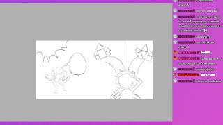 Drawing uni stuff
