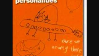 Television Personalities Coltrane&#39;s Ghost