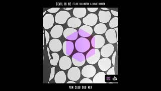 Purple Disco Machine - Devil In Me (Feat. Joe Killington & Duane Harden) [PDM Club Dub Mix] Resimi