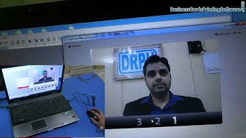 Understand how DRPU ID Card Design Software creates Visitor ID Card