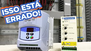O que é Soft Starter? Você Aprendeu Errado! screenshot 4
