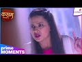 Kasam | Ep. 298 | Rano Frustrates At Pandit's Announcement | Colors TV