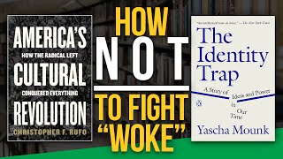 Understanding Woke Ideology: Books by Yascha Mounk and Chris Rufo