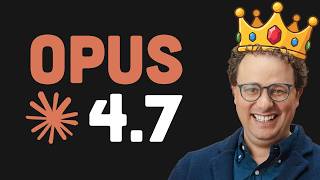 Opus 4.7 Is Great Except The Token Usage