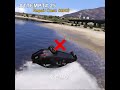 GTA Thug life moment 💀#shorts #gta5 #gtastunts #drift