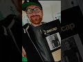 Ryan Stevenson - "With Lifted Hands"  acceptance video - ASCAP Christian Music Awards