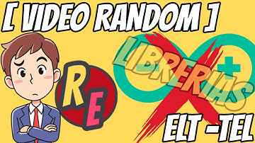 DEJEMOS DE USAR SIEMPRE LIBRERIAS   [VIDEO RANDOM ELT-TEL] ARDUINO, PIC, AVR, MIKROC, ETC.