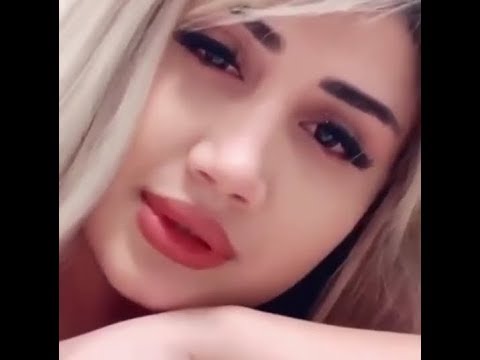 Tiktok fenomeni Günay Babayeva