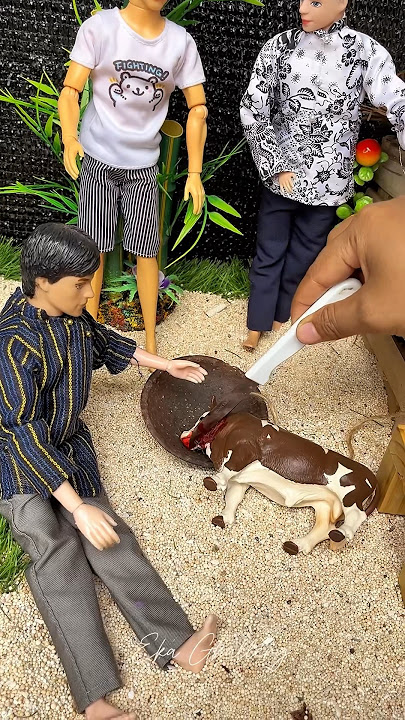 Hari raya kurban #barbiejowo #iduladha
