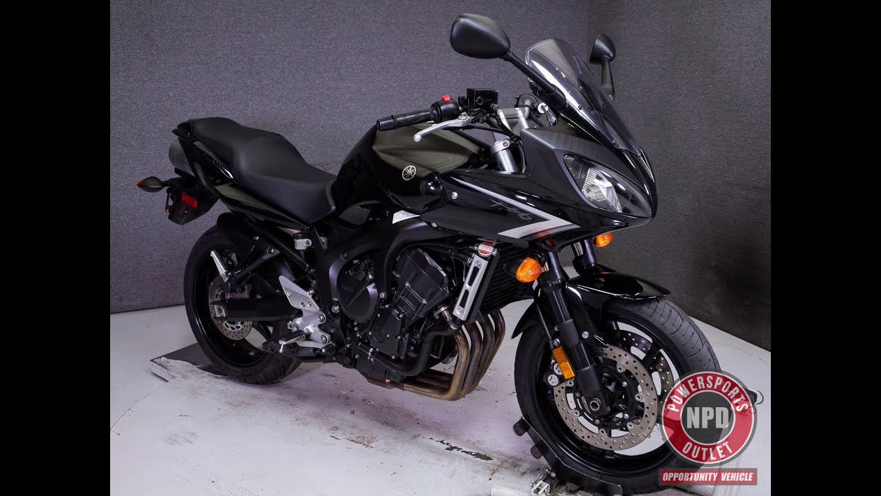 【YAMAHA】 2008 Yamaha YZF-R6 - 600cc Special Notes, Prices, & Specs - J.D. Power