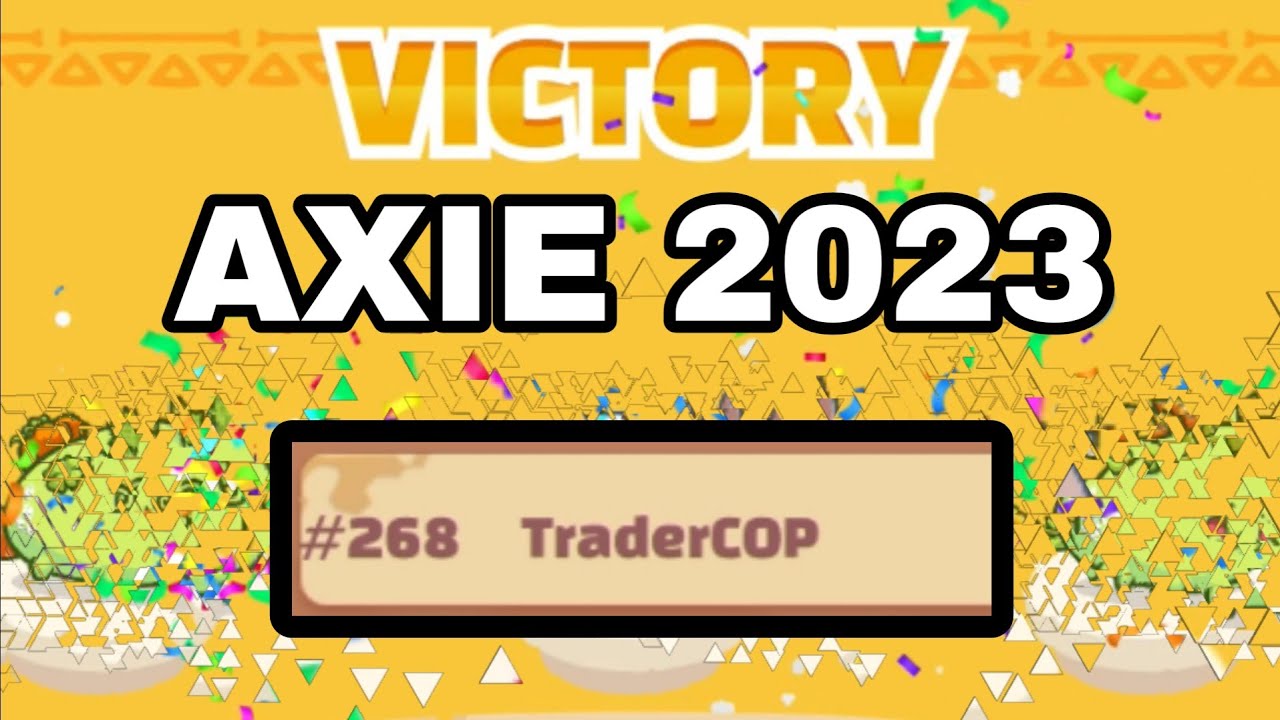 Mushe v/s Axie Infinity? Who will end as No.1 on the 2022 Leaderboard?