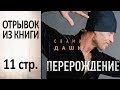 Свами Даши - Перерождение (Отрывок из книги)