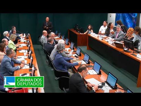 COMISSÃO DE EDUCAÇÃO