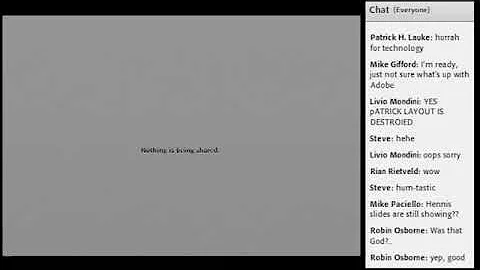 Mike Gifford "The Drupal Accessibility Advantage: ...