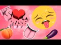 GUESS 🍓POSE from EMOJIS| QUIZ CHALLENGE