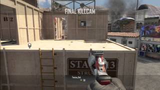 My BEST Shot Yet! Sick 1440 wallbang