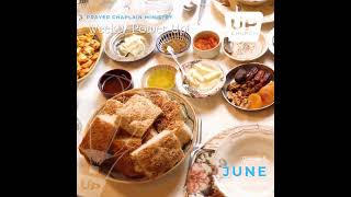 Weekly Power UP - June 2026 Week 5 featuring Marlene MJ Johnson