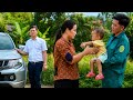 Single Mother Summoned by Police to File a Report... Unexpectedly Encounters Trouble on the Way Home