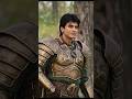 Hatim in modern armor #hatim #starplus #shorts