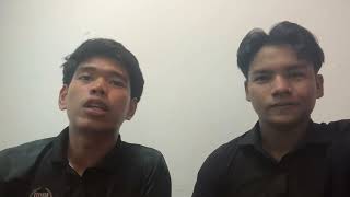 PRRSENTATION TECHNICAL ENGLISH 2 (DUE30072)