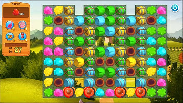 Hard level 1012 meow match walkthrough NEW HD