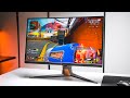 Zero Compromise - 1440p/240Hz Asus PG279QM Review