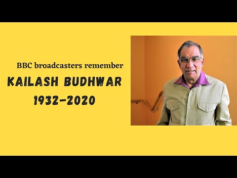 BBC's Kailash Budhawar
